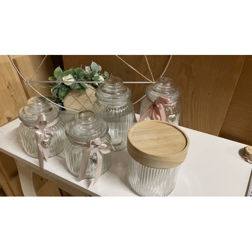 Sada Candy Bar